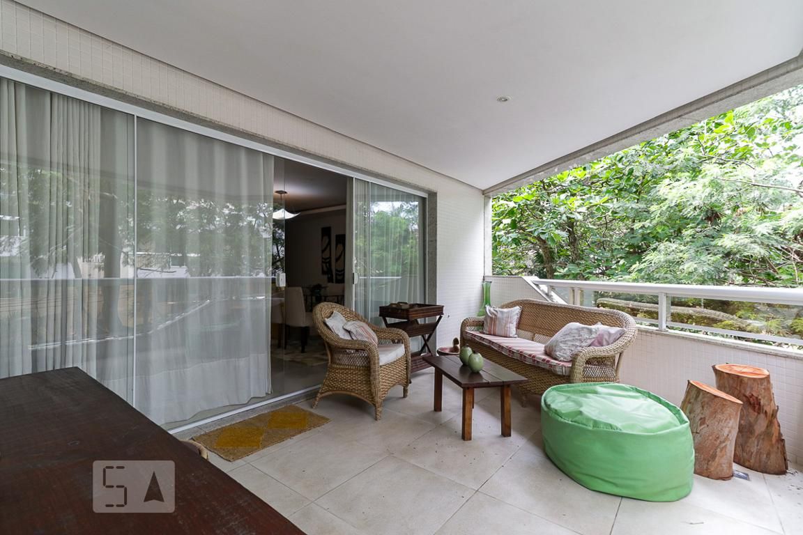 Apartamento, 3 quartos, 185 m² - Foto 9