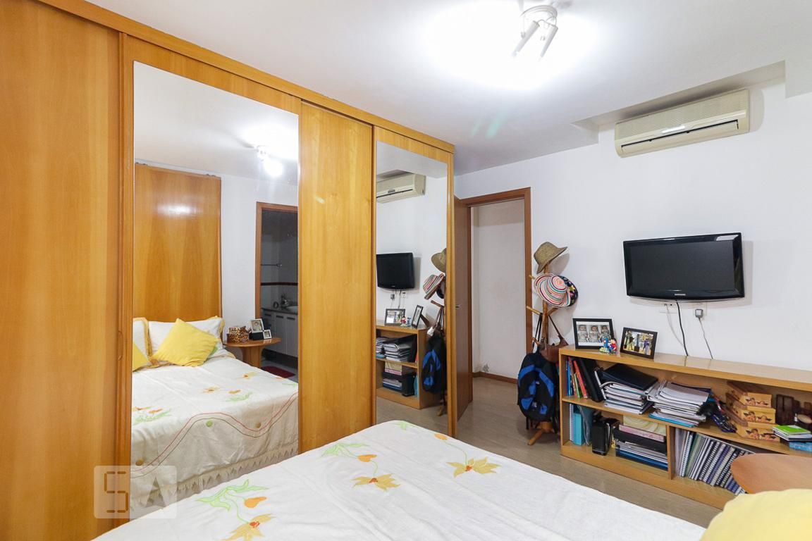 Apartamento, 3 quartos, 185 m² - Foto 34
