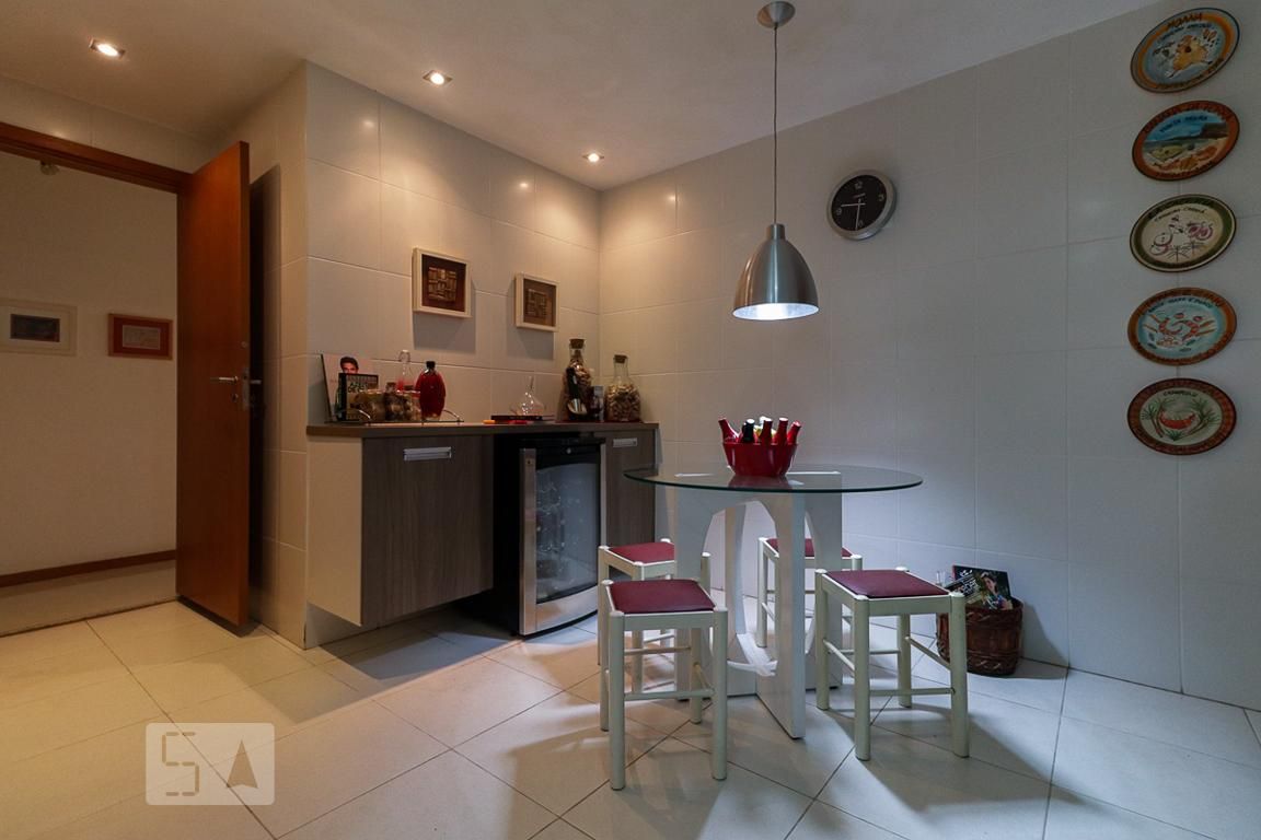 Apartamento, 3 quartos, 185 m² - Foto 50