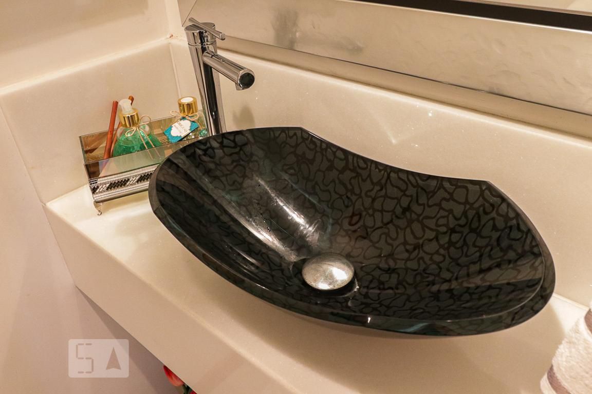 Apartamento, 3 quartos, 185 m² - Foto 13