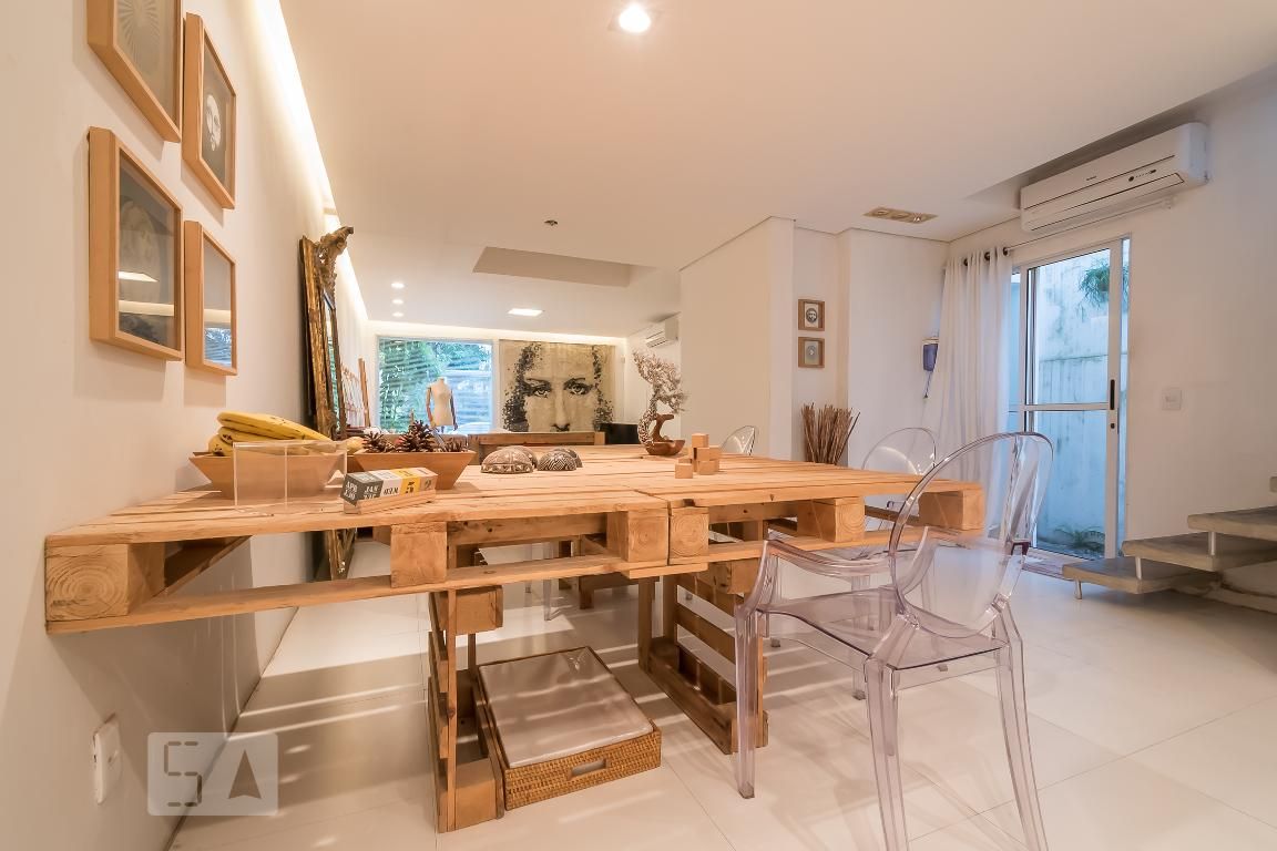 Casa, 5 quartos, 230 m² - Foto 10