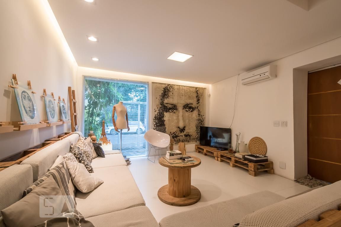Casa, 5 quartos, 230 m² - Foto 4