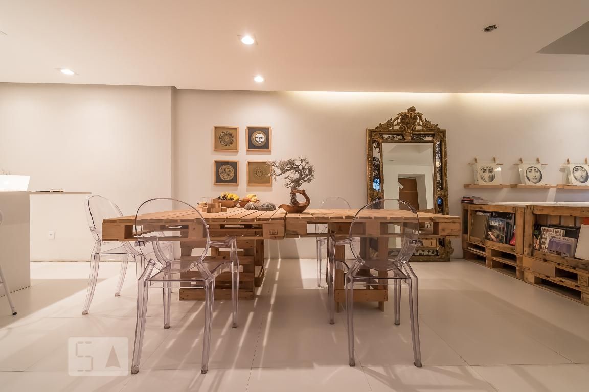 Casa, 5 quartos, 230 m² - Foto 8