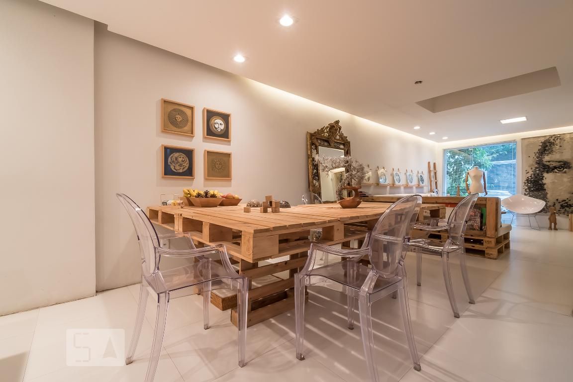 Casa, 5 quartos, 230 m² - Foto 9