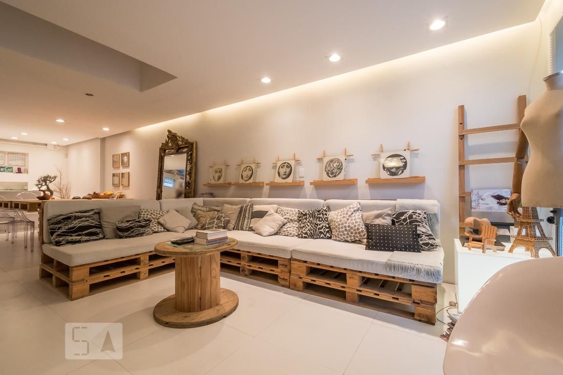 Casa, 5 quartos, 230 m² - Foto 5