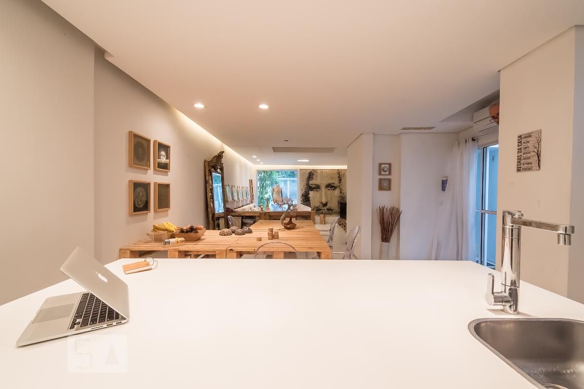 Casa, 5 quartos, 230 m² - Foto 16