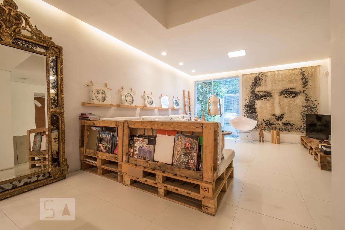 Casa, 5 quartos, 230 m² - Foto 12
