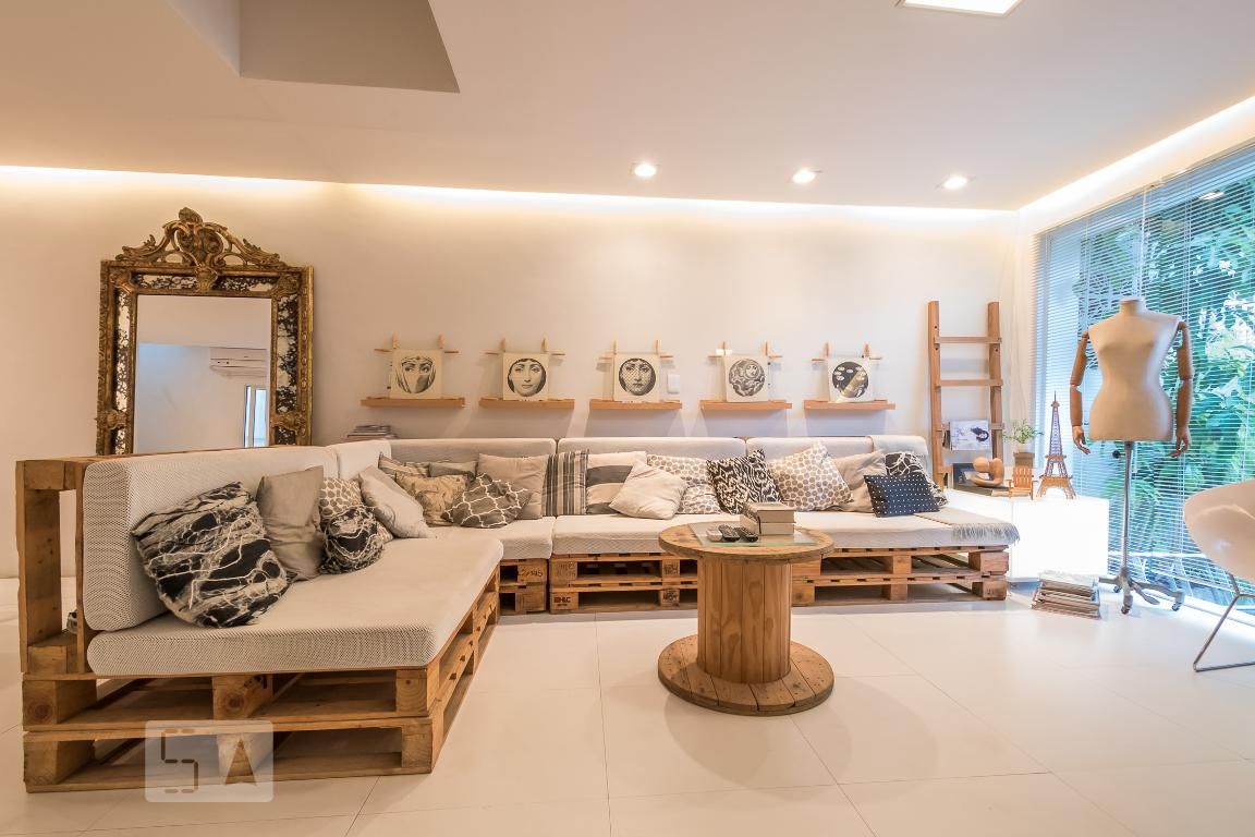 Casa, 5 quartos, 230 m² - Foto 2
