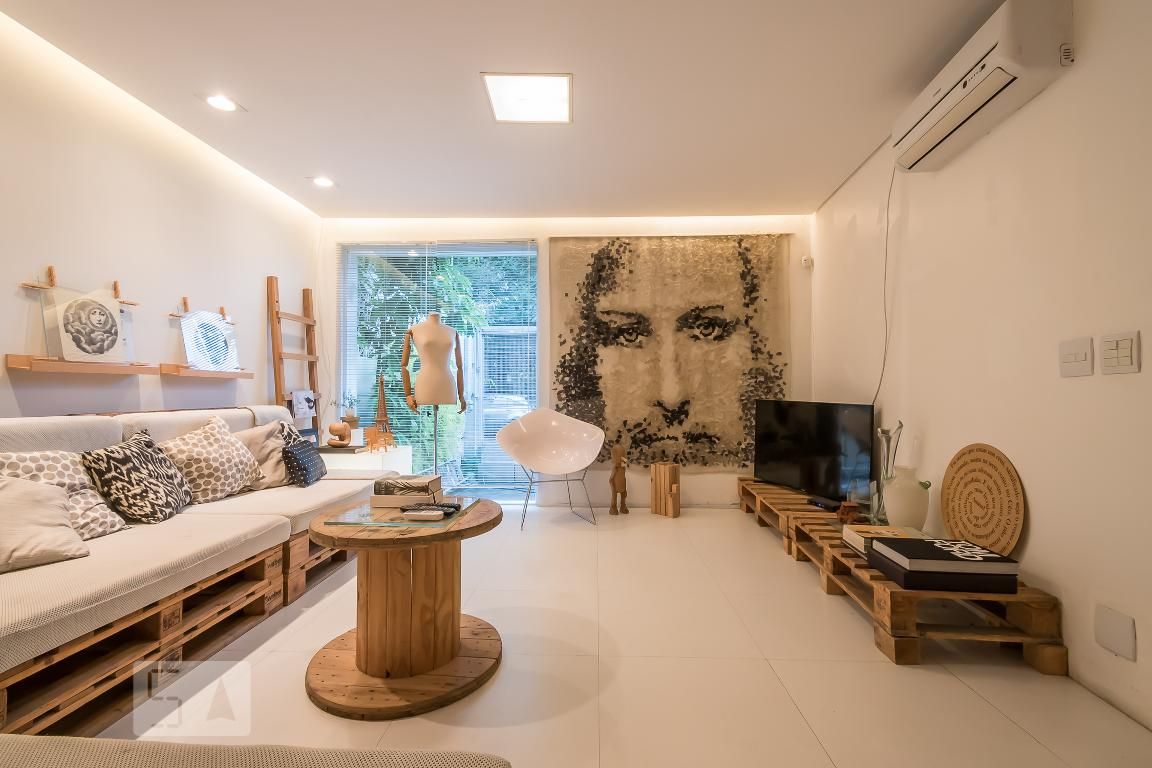 Casa, 5 quartos, 230 m² - Foto 3