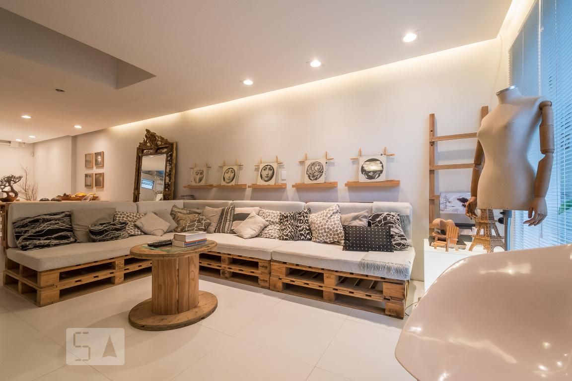 Casa, 5 quartos, 230 m² - Foto 6