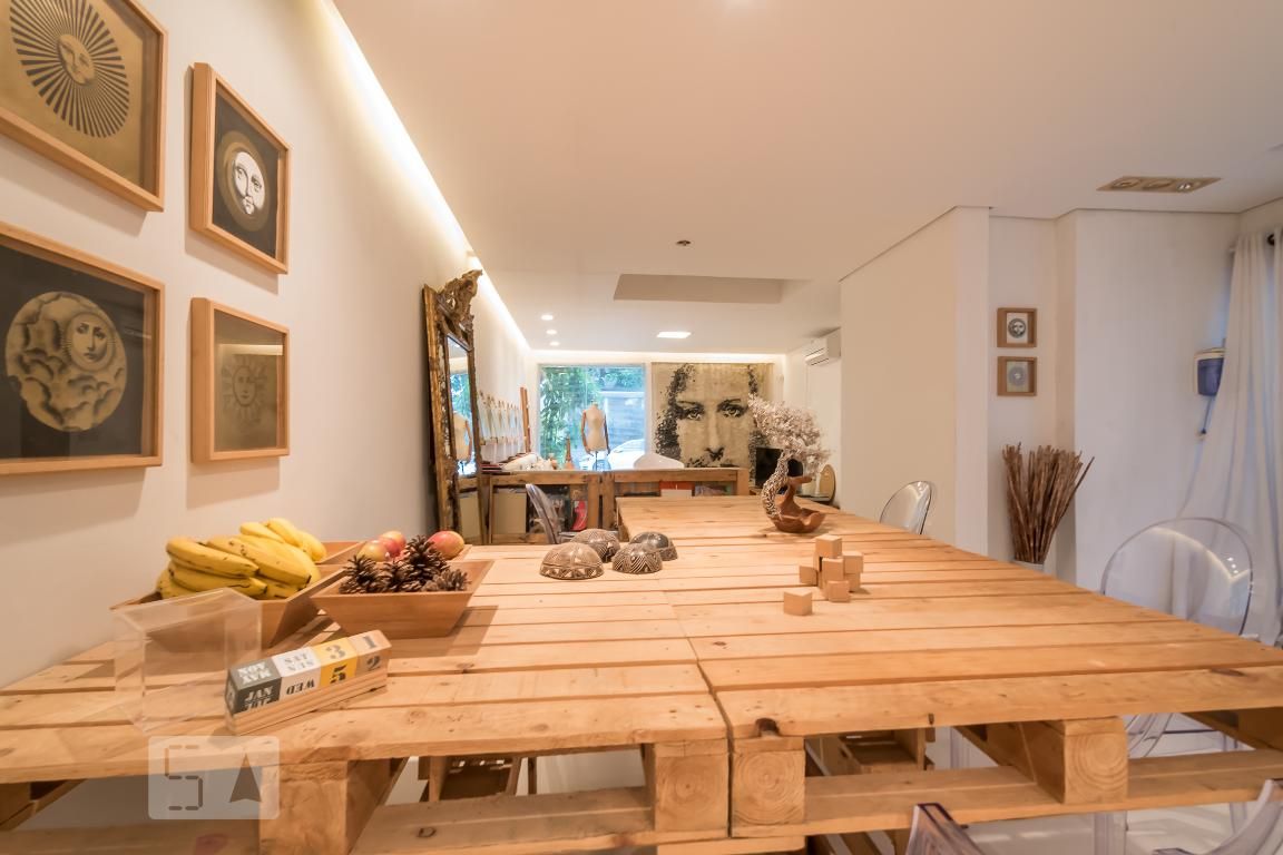 Casa, 5 quartos, 230 m² - Foto 11