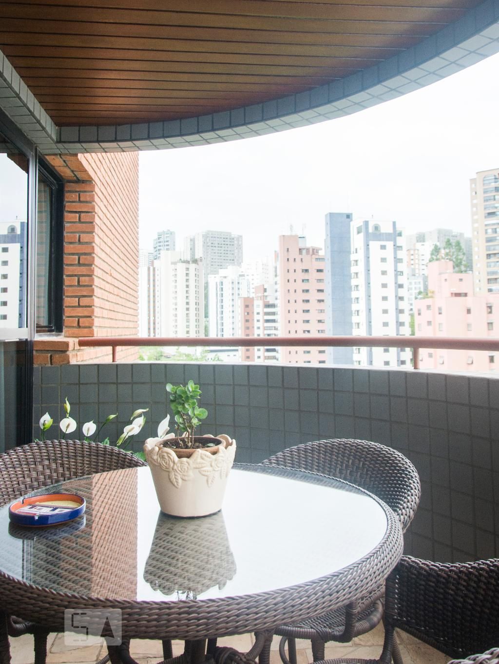 Apartamento, 3 quartos, 136 m² - Foto 32
