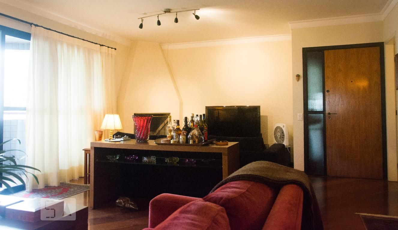Apartamento, 3 quartos, 136 m² - Foto 4