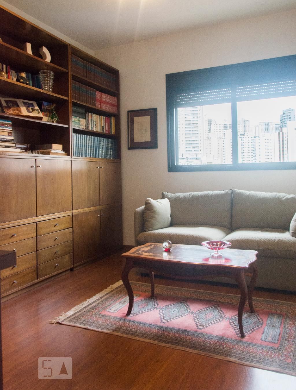 Apartamento, 3 quartos, 136 m² - Foto 19