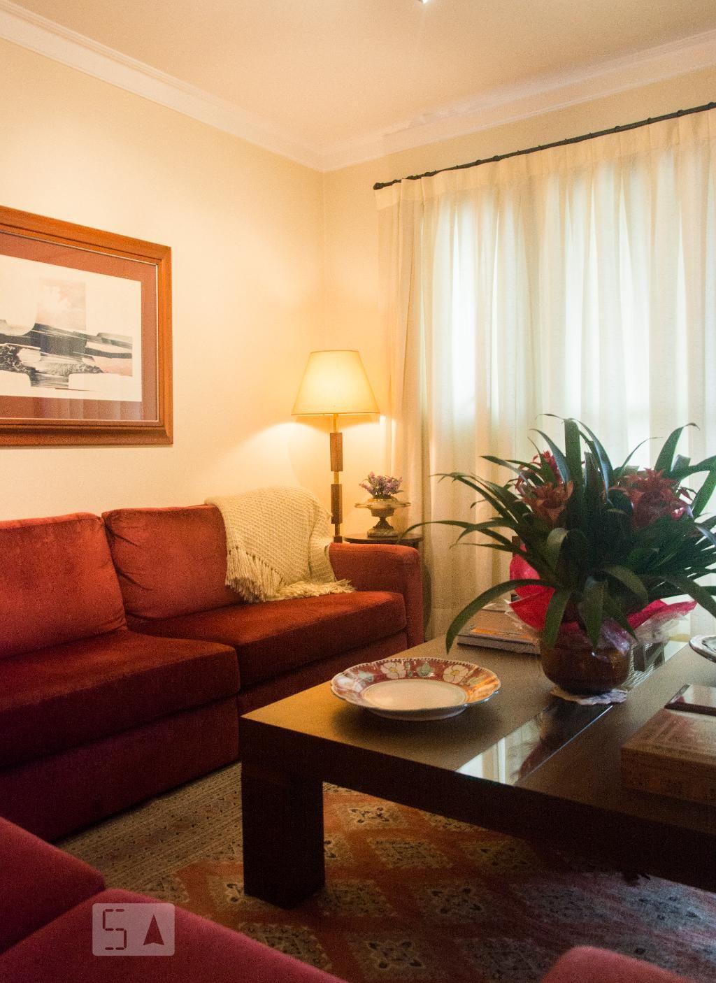 Apartamento, 3 quartos, 136 m² - Foto 7