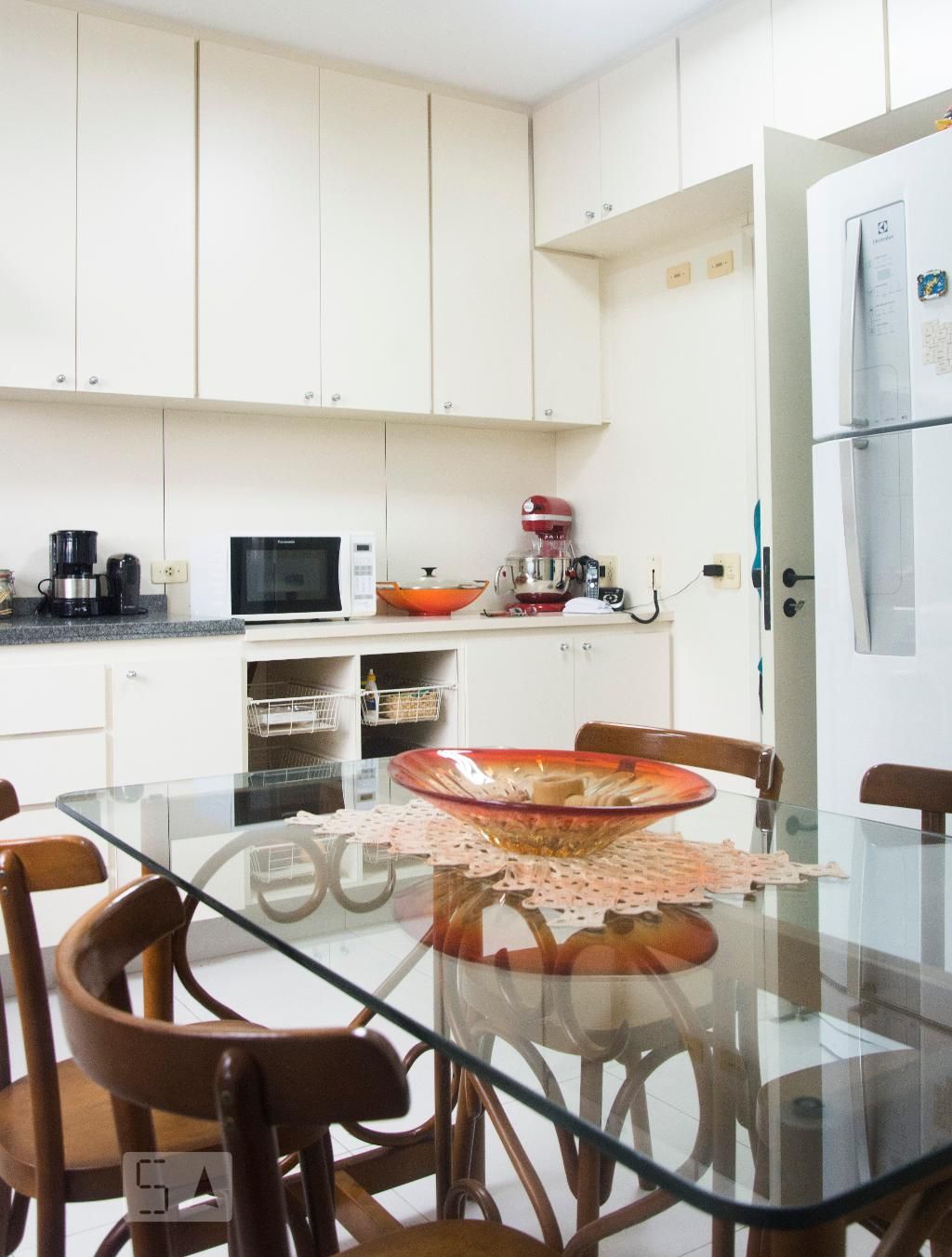 Apartamento, 3 quartos, 136 m² - Foto 30