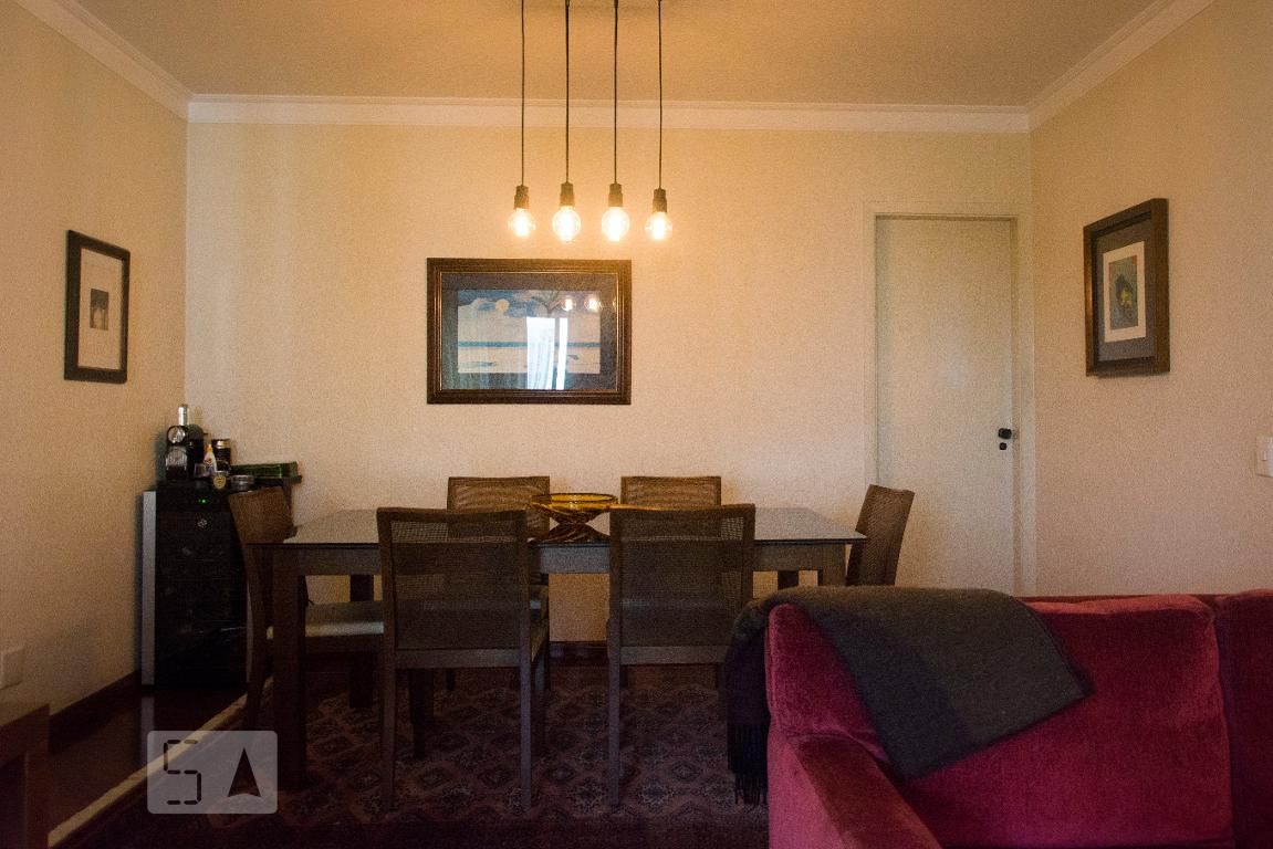 Apartamento, 3 quartos, 136 m² - Foto 5