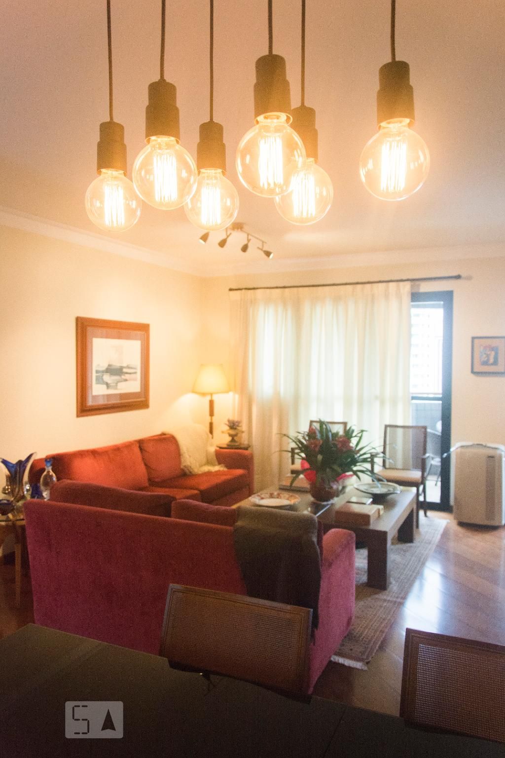 Apartamento, 3 quartos, 136 m² - Foto 6