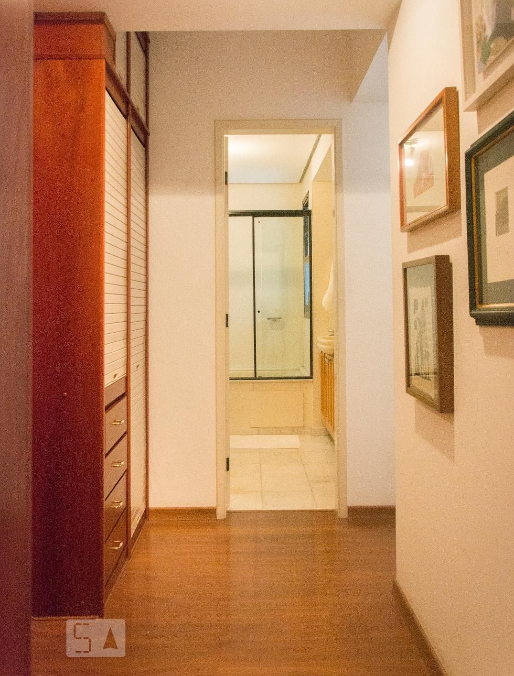 Apartamento, 3 quartos, 136 m² - Foto 21