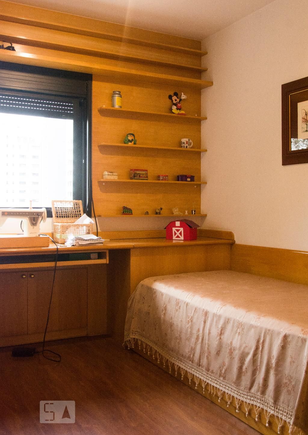 Apartamento, 3 quartos, 136 m² - Foto 16