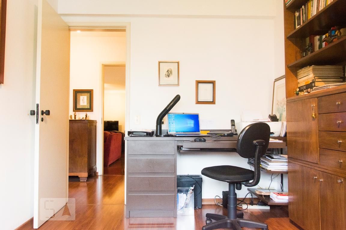 Apartamento, 3 quartos, 136 m² - Foto 20