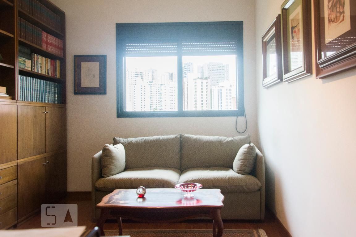 Apartamento, 3 quartos, 136 m² - Foto 18