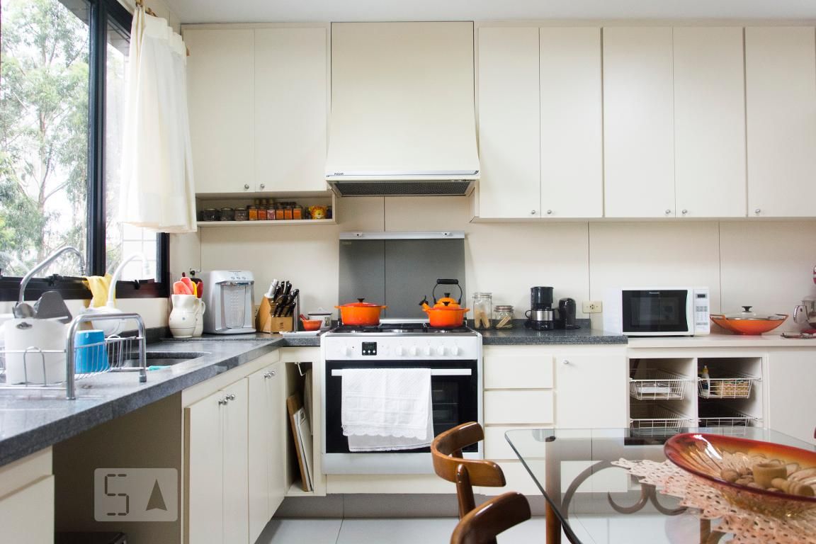 Apartamento, 3 quartos, 136 m² - Foto 29
