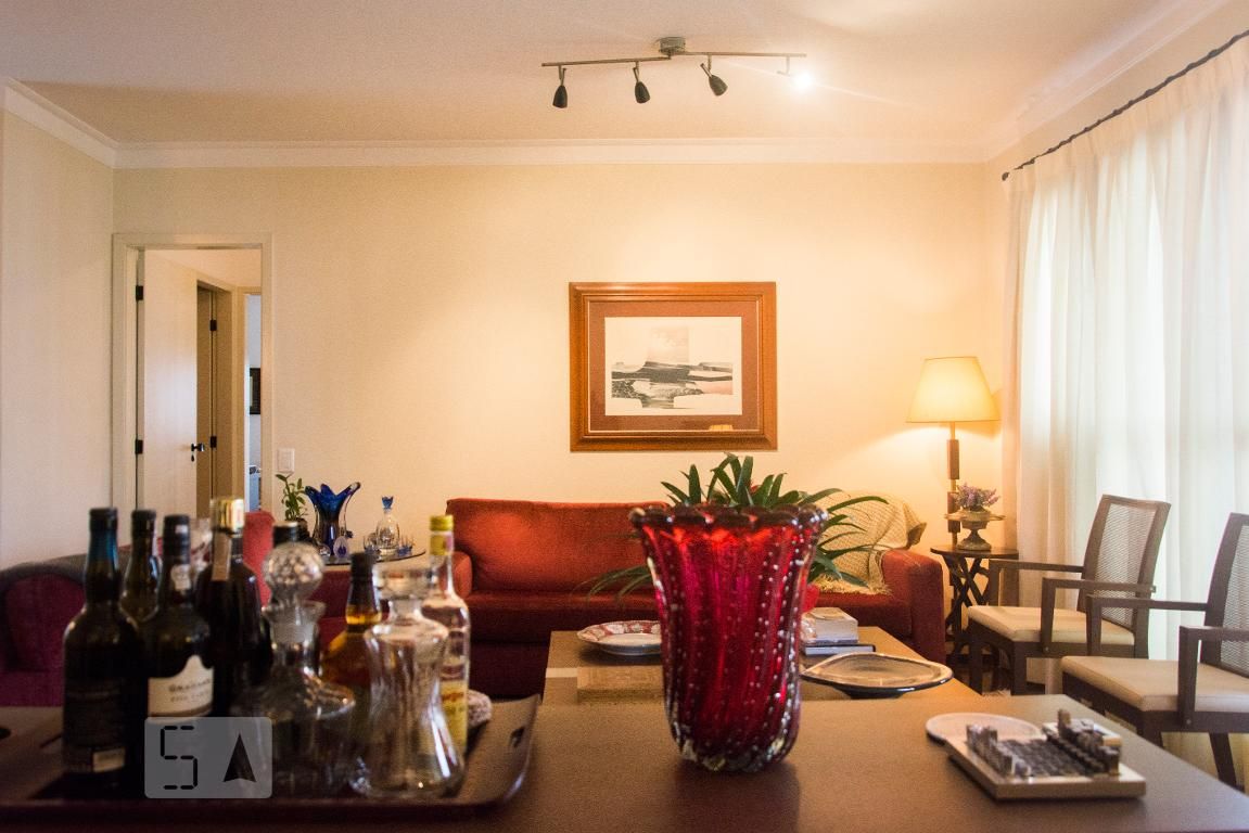 Apartamento, 3 quartos, 136 m² - Foto 2