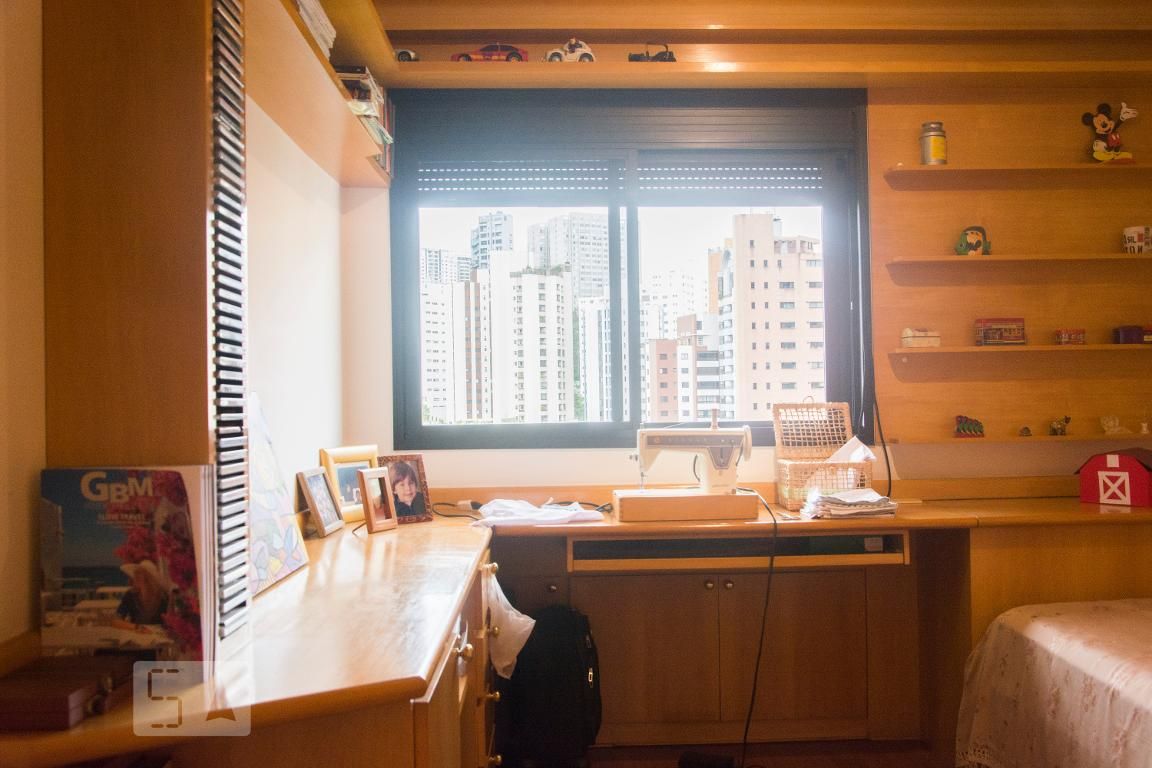 Apartamento, 3 quartos, 136 m² - Foto 14
