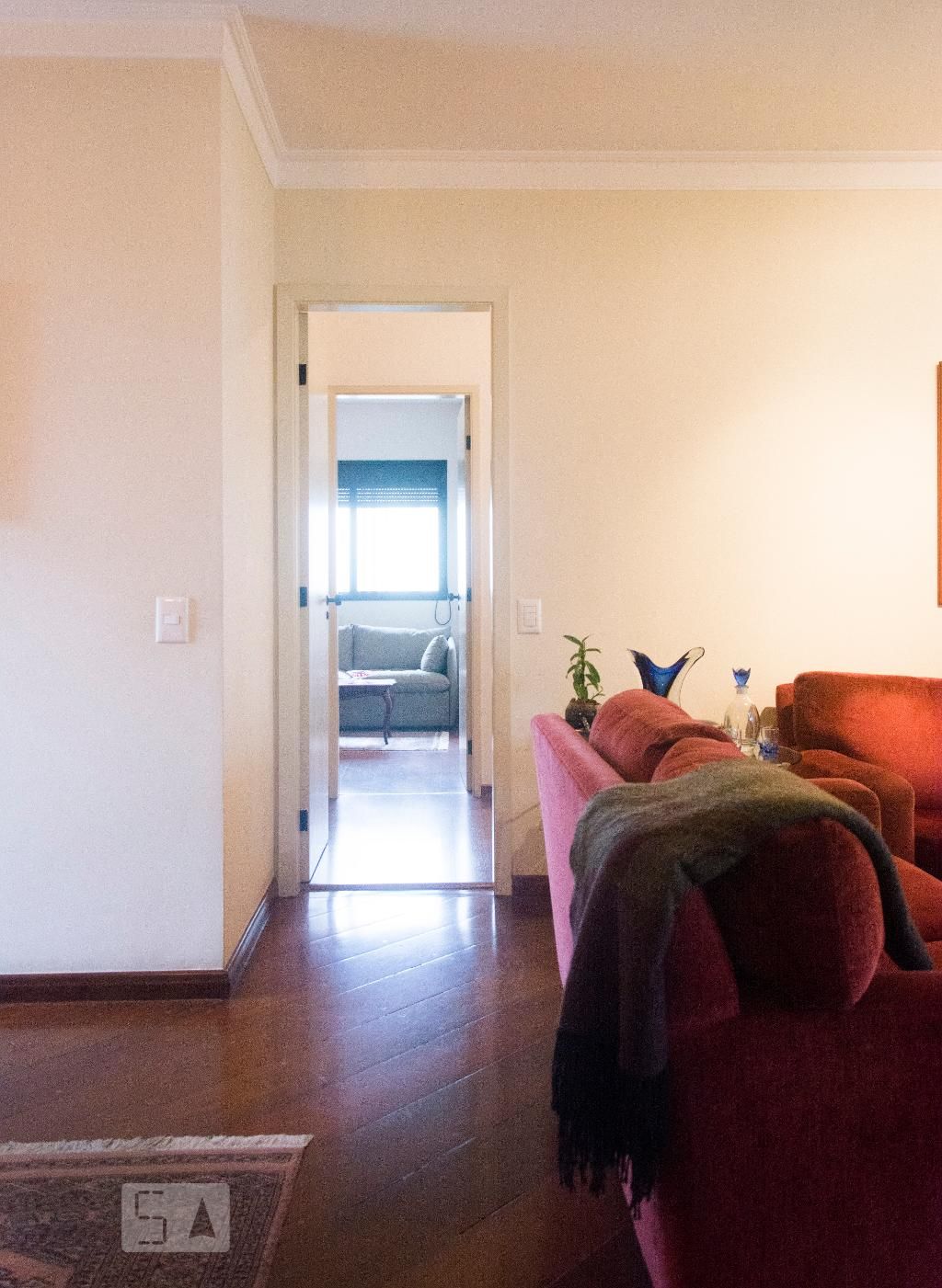 Apartamento, 3 quartos, 136 m² - Foto 11