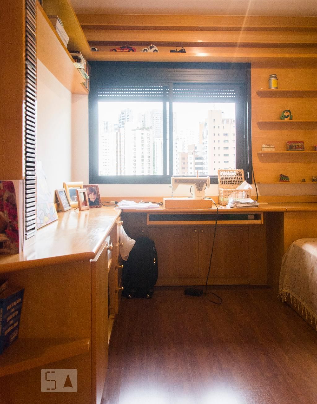 Apartamento, 3 quartos, 136 m² - Foto 15