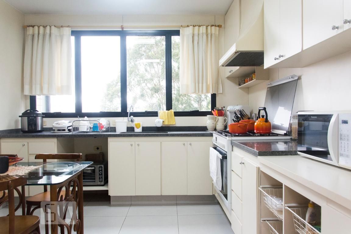 Apartamento, 3 quartos, 136 m² - Foto 28