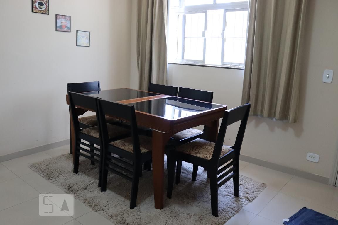 Apartamento, 2 quartos, 65 m² - Foto 1