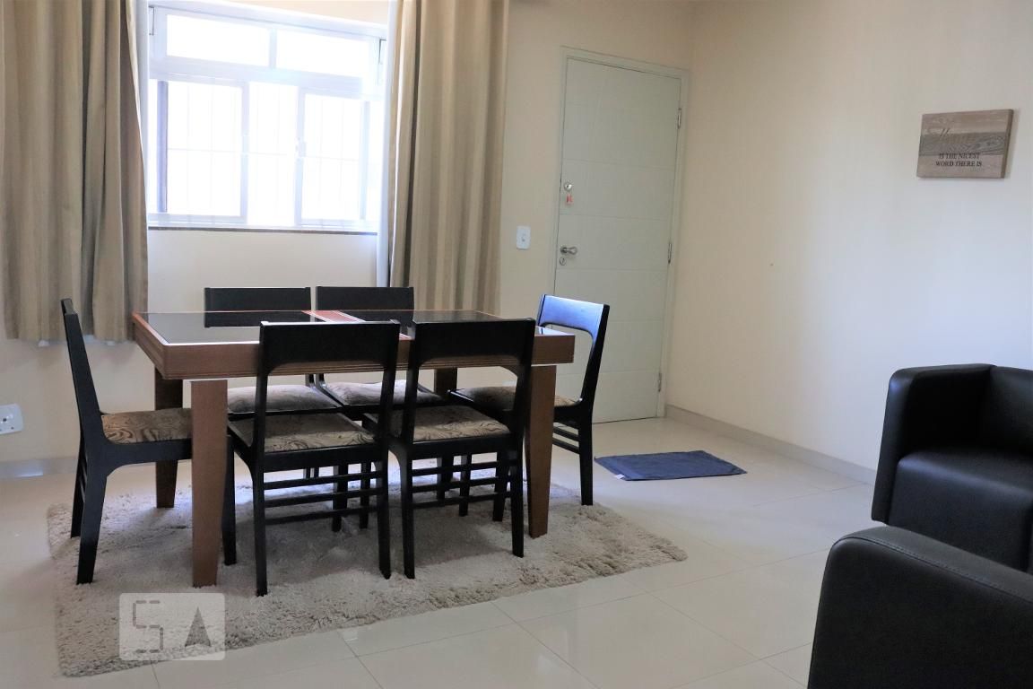 Apartamento, 2 quartos, 65 m² - Foto 4