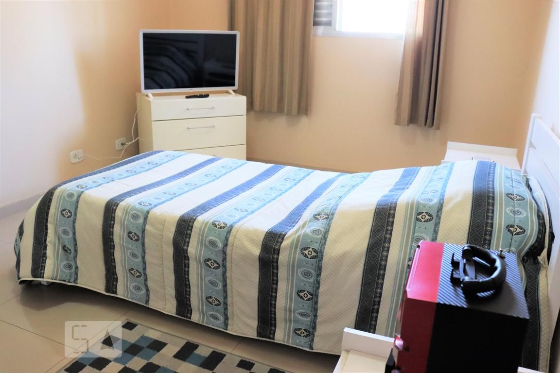 Apartamento, 2 quartos, 65 m² - Foto 6