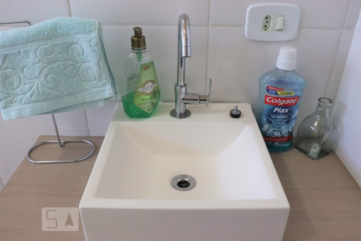 Apartamento, 2 quartos, 65 m² - Foto 17
