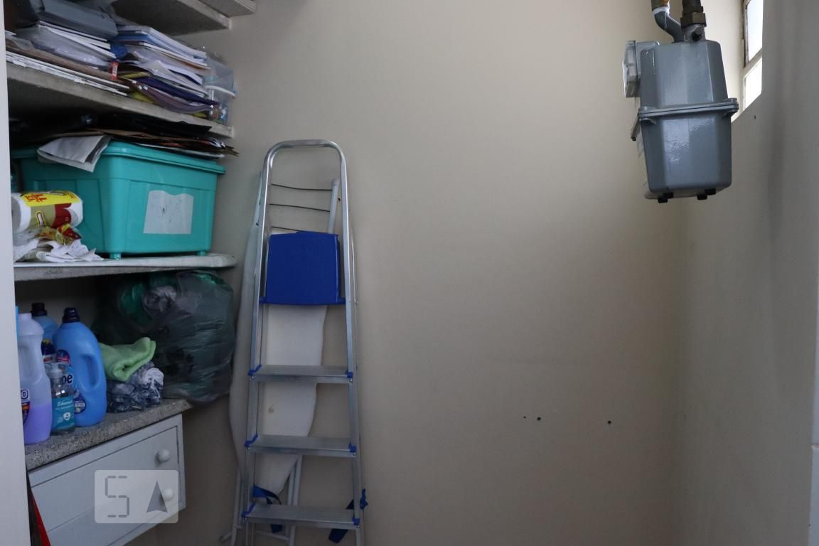 Apartamento, 2 quartos, 65 m² - Foto 26
