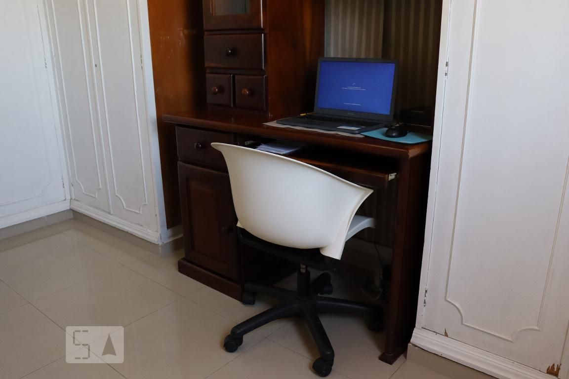 Apartamento, 2 quartos, 65 m² - Foto 11