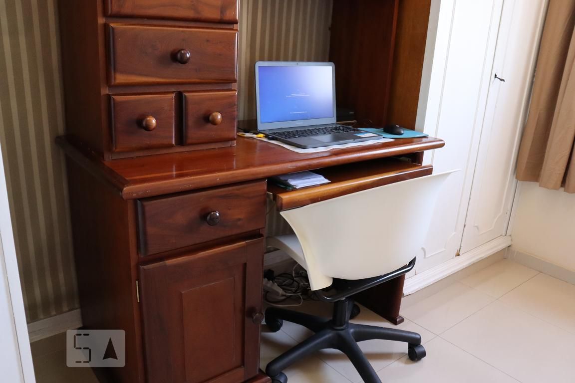 Apartamento, 2 quartos, 65 m² - Foto 14
