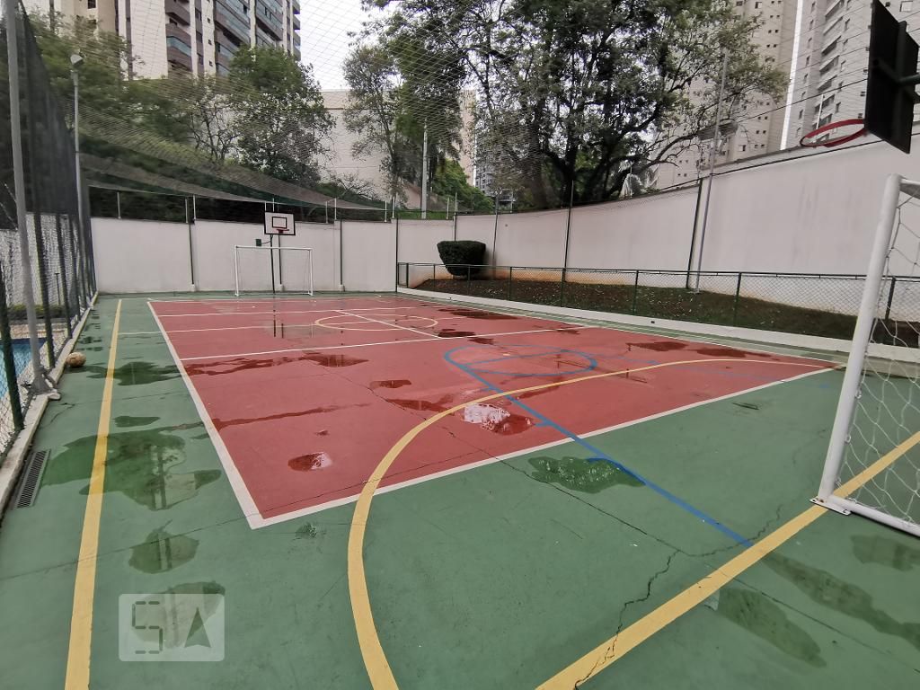 Apartamento, 3 quartos, 64 m² - Foto 19
