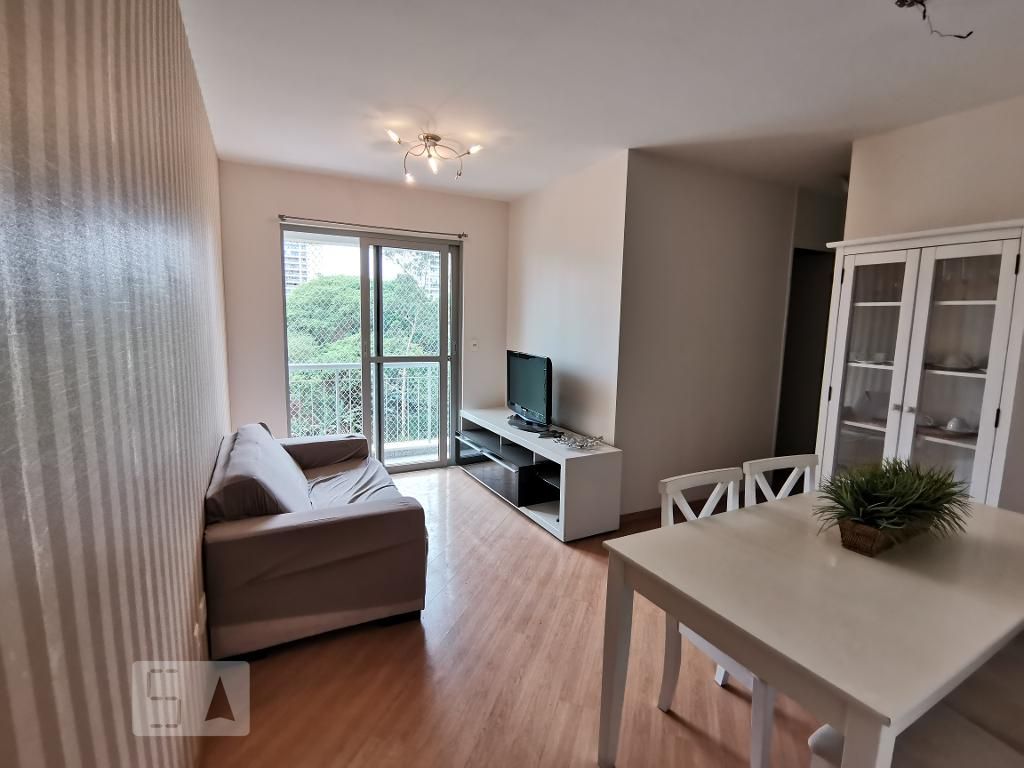 Apartamento, 3 quartos, 64 m² - Foto 1