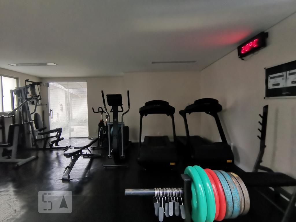 Apartamento, 3 quartos, 64 m² - Foto 21
