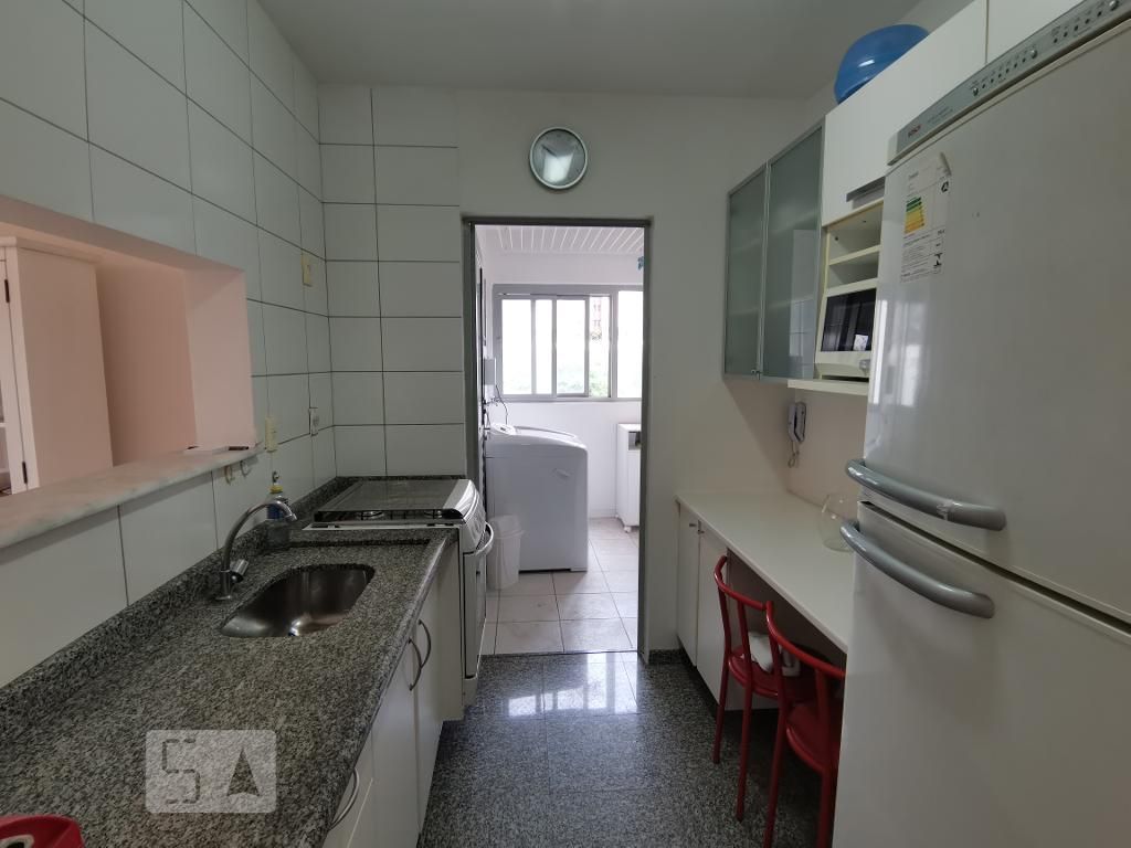 Apartamento, 3 quartos, 64 m² - Foto 3