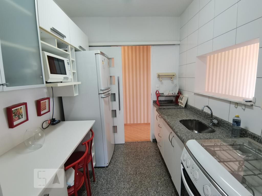 Apartamento, 3 quartos, 64 m² - Foto 4