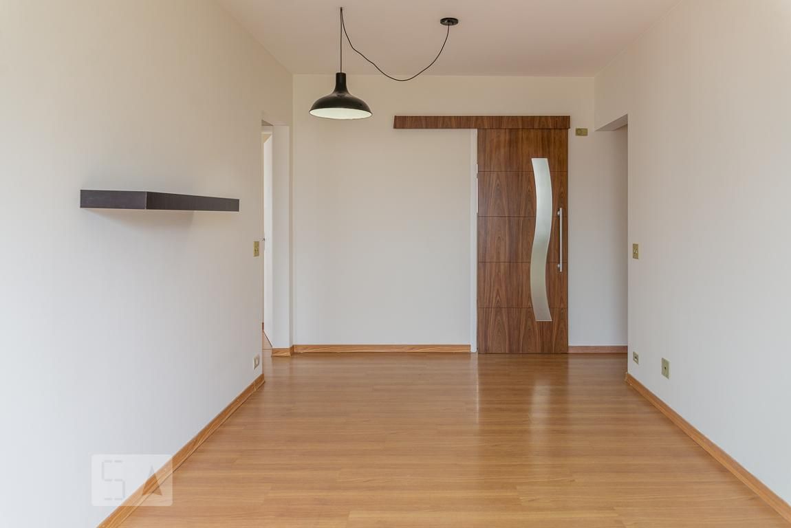 Apartamento, 2 quartos, 64 m² - Foto 2