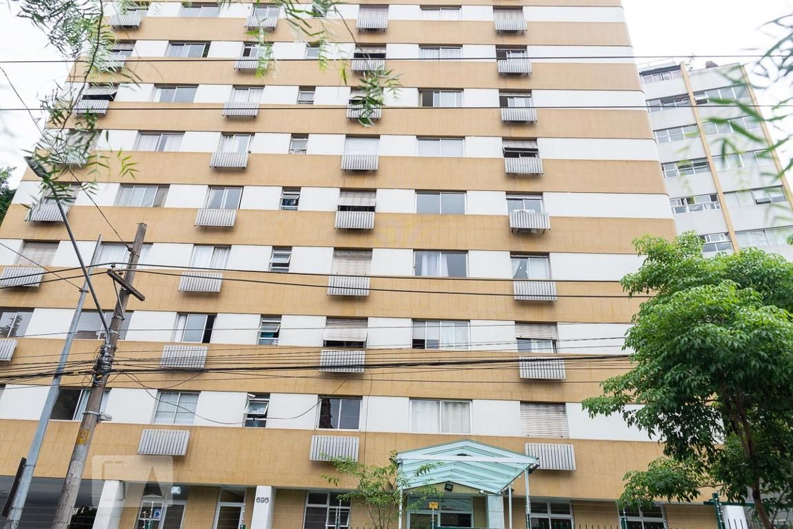 Apartamento, 2 quartos, 64 m² - Foto 21