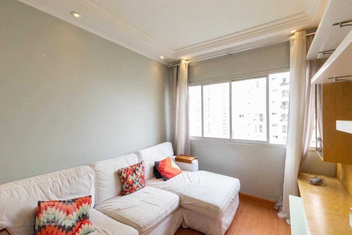 Apartamento, 3 quartos, 90 m² - Foto 3