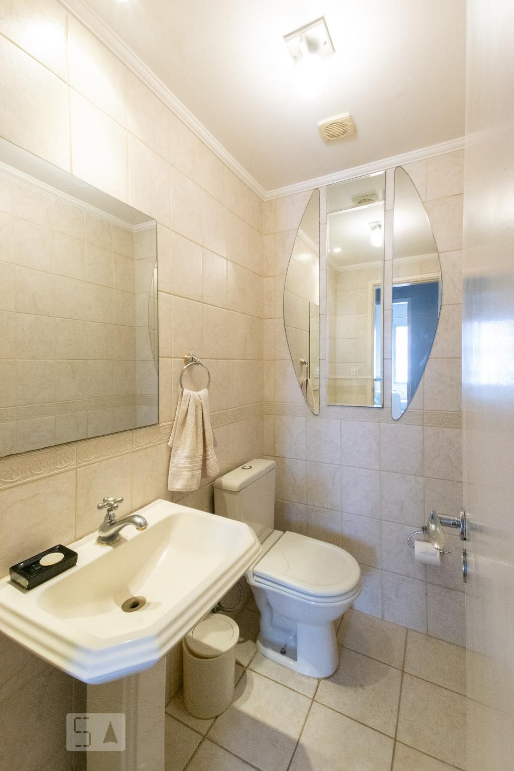 Apartamento, 3 quartos, 90 m² - Foto 15