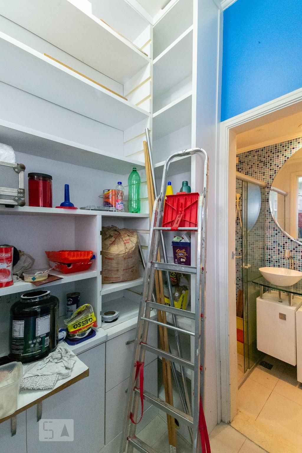 Apartamento, 3 quartos, 90 m² - Foto 47