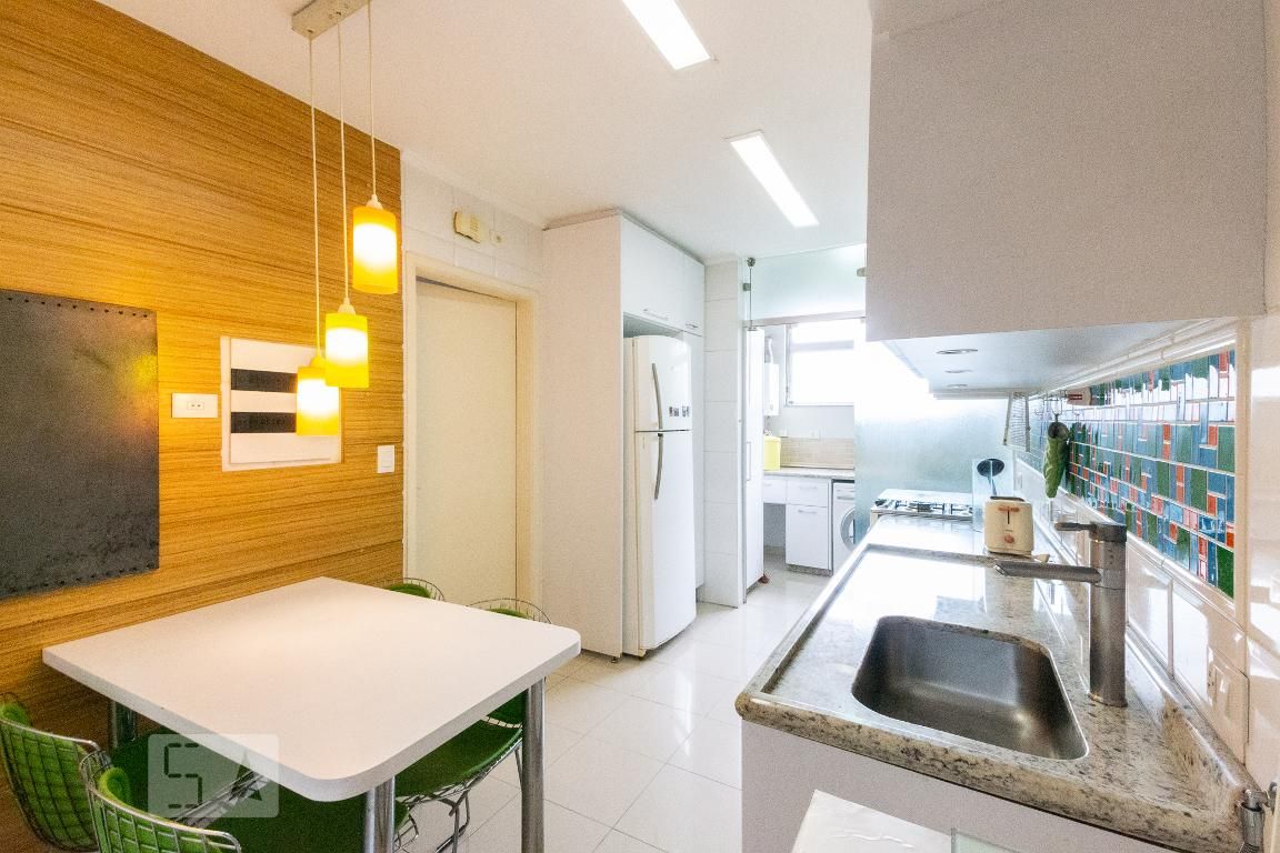 Apartamento, 3 quartos, 90 m² - Foto 39